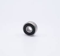 S698-2RS Stainless Steel Mini Ball Bearing 8x19x6 Sealed SSL1980DD