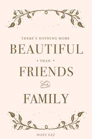 The Most Beautiful Part About The Holidays Spending Time With Friends And Family Mary Kay Inspirational Horse Quotes Family Quotes Life Quotes