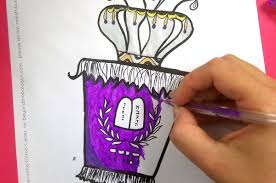 Which means it's time to post my shavuot coloring page. Shavuot Coloring Page Free Printable Torah To Color