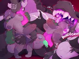 Rule34 - If it exists, there is porn of it  maxine-dragon-787  6089587