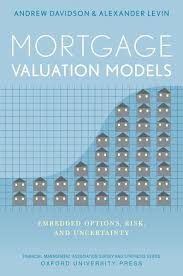 Mortgage Valuation Models Ebook Download Ebook Pdf Download Author Andrew Davidson Alexander Levin Financial Management Mortgage Business And Economics