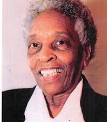 Catherine Coleman Obituary