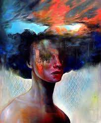 Looks Like Rain" Eric Cox