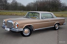 Pin Van Ruud Steenbakkers Op Mercedes W110 W111 W112 Mercedes