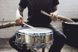 From flaxseed to bitter greens, there seems to be an endless supply of superfood powders that promise to fight disease and help your body perform its best. Health Benefits Of Playing The Drums Beat