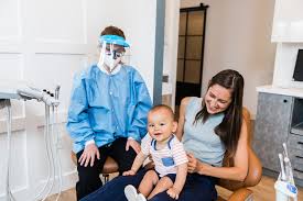 We do know patients take a considerable period, potentially months, to recover. but it is hard to generalise. How Do They Fill A Child S Cavity Northside Dental Co