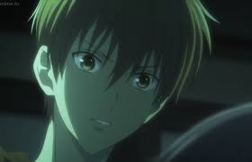 Pin By Unknown Clover24 On Fruits Basket In 2020 Fruits Basket Anime Fruit