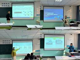 以赛促教强技能——汽车技术学院举办2025年青年教师课堂教学竞赛 ...