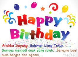 Maybe you would like to learn more about one of these? Kata Kata Ucapan Selamat Ulang Tahun Buat Cucu