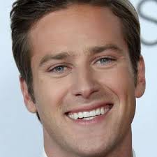 Wiki, height, age, biography, family. Armie Hammer Net Worth