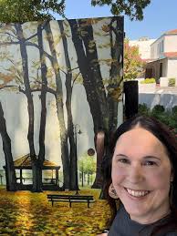 Cheech Marin Center for Chicano Art and Culture Bronze Statue Project in  Riverside