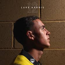 Luke Harris