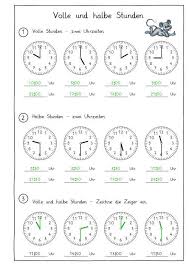 Worksheet Crafter Uhrzeit Lernen Uhrzeit Grundschule Uhr Lernen Kinder
