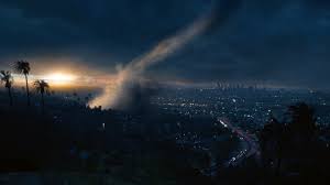 The Day After Tomorrow | Features | Digital Domain