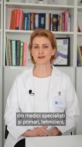 Dr. Laura Ene despre ELA CLINIC