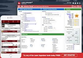 We help people find and fall in love with their perfect match. Vincue Vs Laser Appraiser Comparing Dealer Tools Vincue