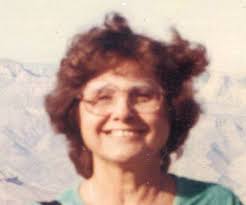 Obituary for Mary Ellen (Rocca) Cain