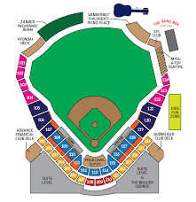 Tennessee Titans Nissan Stadium Seating Chart Nissan Stadium