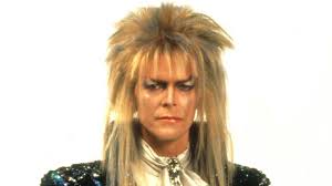 Best moments from Labyrinth movie starring David Bowie | Glamour UK