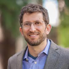 Data Ecologies Network