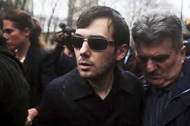 Martin Shkreli wants new lawyers for pharma criminal case