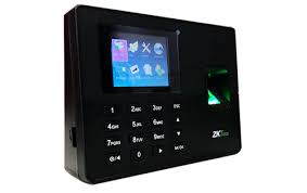 Fingerprint Zkteco K 60 Attendance System Rs 12700 Piece A V Techno Soft India Private Limited Id 20594003891