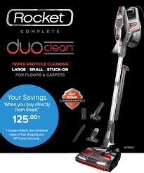 The Shark Rocket Complete Lightweight Vacuum W Duoclean Technology Has Completely Reinvented How Vacuums Work No Vacuums Vacuum Cleaner Best Cleaning Mops
