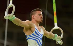 The greek gymnast secured a massive 15,500 — he had to score at least 15,334 to qualify. Petrounias Qualifies First For Rings Final Video