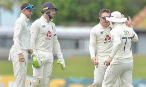 #cricket #england vs sri lanka #mankade #spirit of cricket. England In Control Of First Test After Dom Bess Skittles Sri Lanka For 135 England In Sri Lanka 2020 21 The Guardian