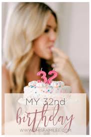 Unique Birthday Themes For Women Fun Unique Birthday Photoshoot For Women Renae Lee Mom Blogger Www Thisfamilee Com In 2020 32 Birthday Birthday Photoshoot 30th Birthday Ideas For Women