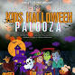 Kids Halloween Palooza event image