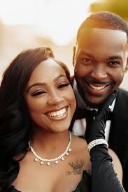 Black Couple Revolution