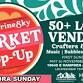 Tangerine Sky Market event image