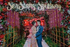 Planning a destination bachelorette party? 7 Amazing Event Planners And Stylists In Malaysia That You Ll Love Buro 24 7 Malaysia