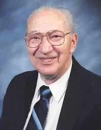 Earl Shank Obituary (1918