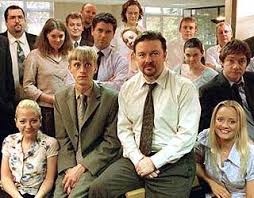 The Office British Version The Original British Tv Series British Tv Tv Series