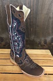 From flat to heeled styles and black chelsea boots that go with your entire 'drobe, keep your look current with suede, chunky and studded chelsea boots to complete your look. 2127 Rockinleather Womens Tall Distressed Brown Boot With Wide Square Toe Boots Boots Cowgirl Country Cowgirl Boots Square Toed