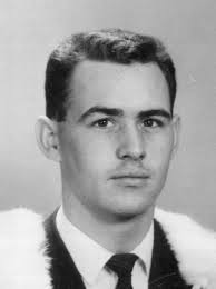 Harvey Edmund Montague