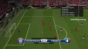Open all events (may damage the game) 5. Download Pes 2017 Obb Data File Mikhailas