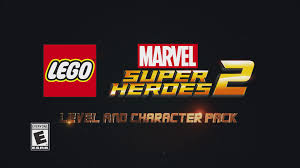 Jan 20, 2020 · lego marvel super heroes 2 playlist: Lego Marvel Super Heroes 2 Infinity War Dlc Trailer Lego Marvel Videos Lego Com For Kids