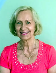 Christel Horan Obituary