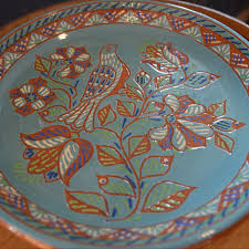 Late Cumru potter's partner puts brave face