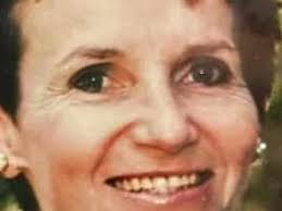 Barbara Olive Obituary (1938