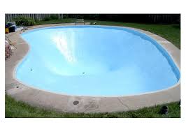 Pool Resine De Protection Pour Bassins Et Piscines Batidirect