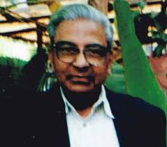 Bhagat Mathur Obituary