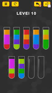 We did not find results for: Water Color Sort Puzzle For Android Apk Download