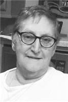 Catherine Johnson Obituary (1944