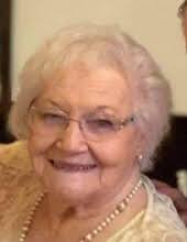 Obituary information for Barbara Ellen Johnston