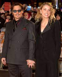Jul 01, 2021 · amber heard has revealed that she has welcomed her first child via surrogate, five years after her nasty split from johnny depp. Johnny Depp Amber Heard Wedding