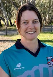 Bec Naish joins CDHBU as head netball coach for 2025 season
